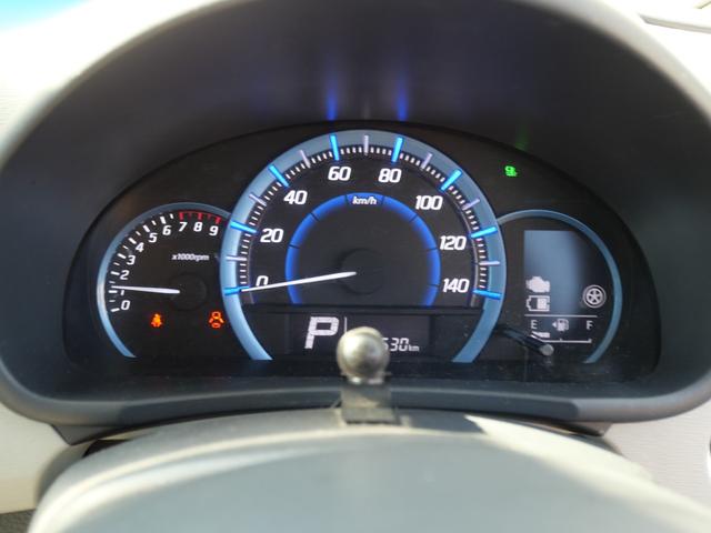 ワゴンＲ ＦＺ　スマートキー　プッシュスタート　ナビ　フルセグ　トラクションコントロール　アイドリングストップ　オートエアコン　シートヒーター　電動格納ミラー（29枚目）