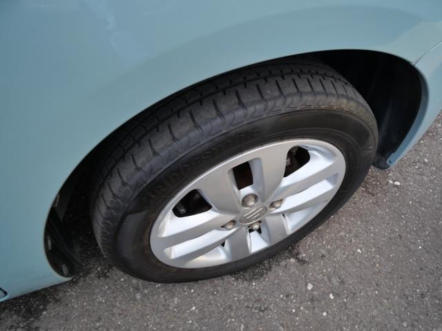 スペーシア ハイブリッドＸ　両側電動スライドドア　スマートキー　プッシュスタート　アイドリングストップ　ナビ　フルセグ　シートヒーター　パーキングセンサー　ブレーキサポート（10枚目）