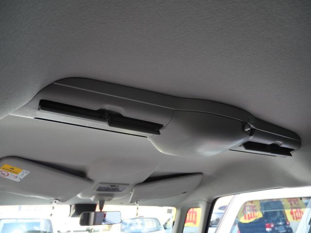 スペーシア ハイブリッドＸ　両側電動スライドドア　スマートキー　プッシュスタート　アイドリングストップ　ナビ　フルセグ　シートヒーター　パーキングセンサー　ブレーキサポート（17枚目）