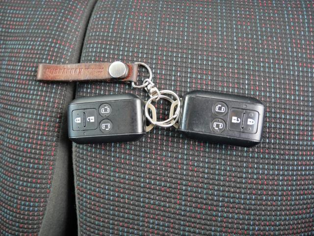 スペーシア ハイブリッドＸ　両側電動スライドドア　スマートキー　プッシュスタート　アイドリングストップ　ナビ　フルセグ　シートヒーター　パーキングセンサー　ブレーキサポート（37枚目）