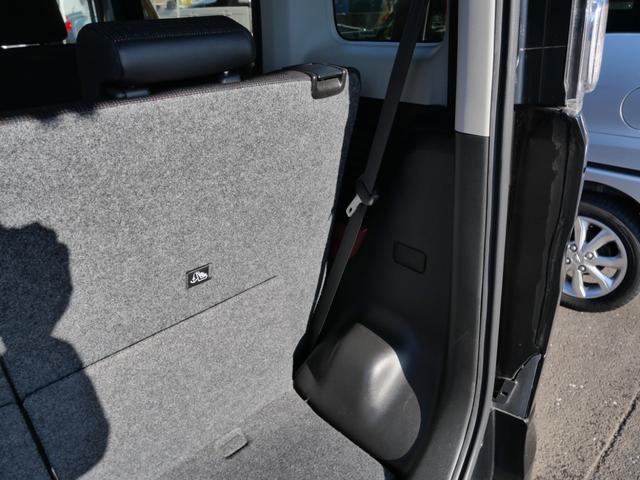 スペーシア ハイブリッドG スマートキー プッシュスタート ナビ フルセグ 電動格納ミラー アイドリングストップ オートエアコン ブレーキサポート(23枚目)