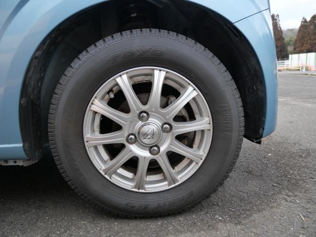 アルト Ｌ　ＣＤ　キーレスエントリー　シートヒーター　アイドリングストップ　記録簿　セキュリティ　トラクションコントロール　パワーウィンドウ（9枚目）