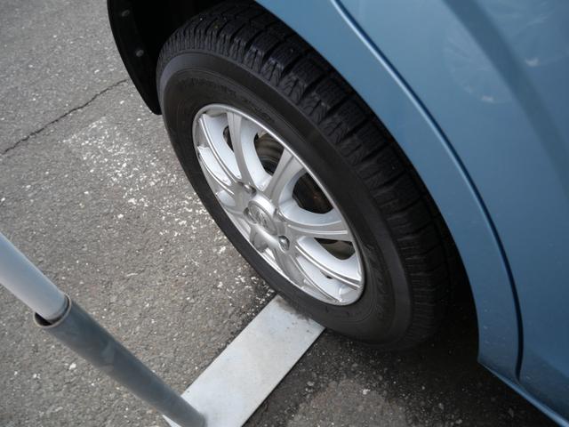 アルト Ｌ　ＣＤ　キーレスエントリー　シートヒーター　アイドリングストップ　記録簿　セキュリティ　トラクションコントロール　パワーウィンドウ（11枚目）