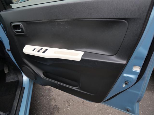 アルト Ｌ　ＣＤ　キーレスエントリー　シートヒーター　アイドリングストップ　記録簿　セキュリティ　トラクションコントロール　パワーウィンドウ（12枚目）