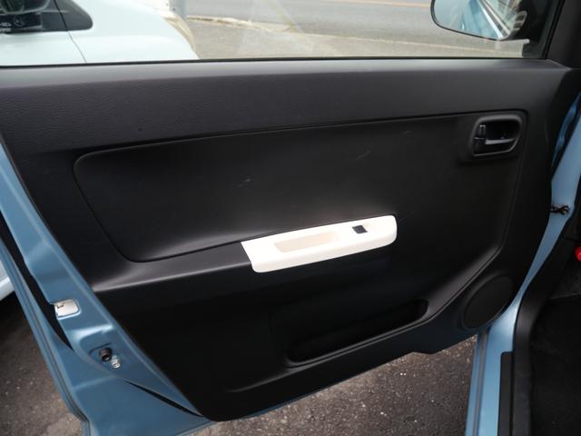 アルト Ｌ　ＣＤ　キーレスエントリー　シートヒーター　アイドリングストップ　記録簿　セキュリティ　トラクションコントロール　パワーウィンドウ（14枚目）