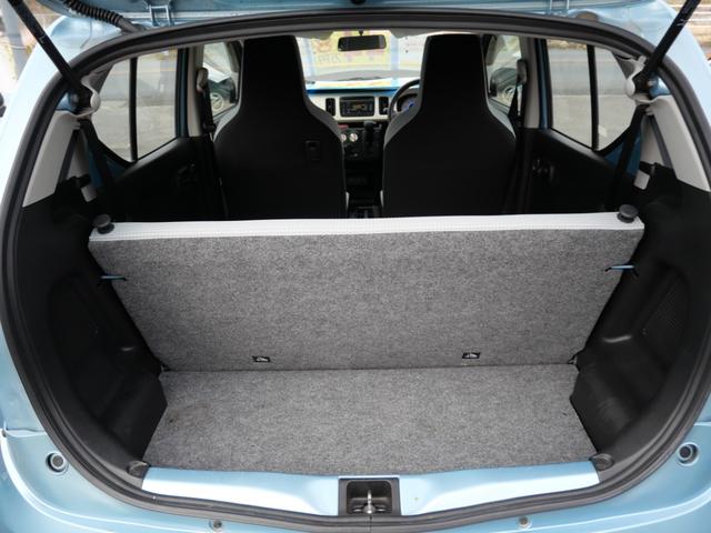 アルト Ｌ　ＣＤ　キーレスエントリー　シートヒーター　アイドリングストップ　記録簿　セキュリティ　トラクションコントロール　パワーウィンドウ（23枚目）