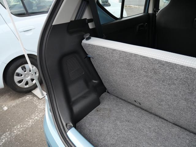 アルト Ｌ　ＣＤ　キーレスエントリー　シートヒーター　アイドリングストップ　記録簿　セキュリティ　トラクションコントロール　パワーウィンドウ（24枚目）