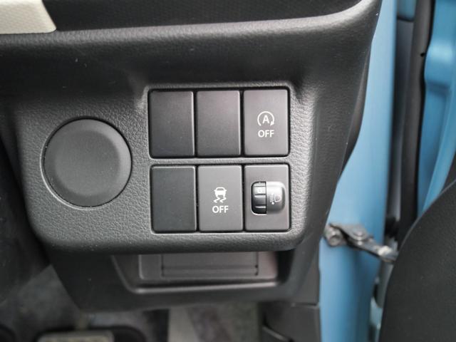 アルト Ｌ　ＣＤ　キーレスエントリー　シートヒーター　アイドリングストップ　記録簿　セキュリティ　トラクションコントロール　パワーウィンドウ（27枚目）