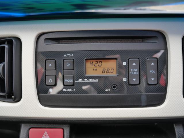 アルト Ｌ　ＣＤ　キーレスエントリー　シートヒーター　アイドリングストップ　記録簿　セキュリティ　トラクションコントロール　パワーウィンドウ（31枚目）