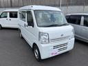 ＮＶ１００クリッパーバン ＤＸ　ＡＴ　両側スライドドア　エアコン　運転席エアバッグ　助手席エアバッグ（5枚目）