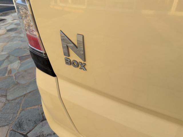 Ｎ－ＢＯＸ Ｇ・Ｌパッケージ　ドライブレコーダー　バックカメラ　両側スライド・片側電動　ナビ　ＴＶ　スマートキー　アイドリングストップ　電動格納ミラー　ベンチシート　ＣＶＴ　盗難防止システム　ＡＢＳ　ＥＳＣ　ＣＤ　ＤＶＤ再生（24枚目）