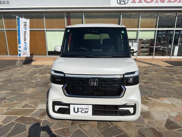 Ｎ－ＢＯＸカスタム ベースグレード　ＥＴＣ　バックカメラ　両側スライド・片側電動　ナビ　ＴＶ　クリアランスソナー　オートクルーズコントロール　レーンアシスト　衝突被害軽減システム　オートライト　ＬＥＤヘッドランプ　スマートキー（12枚目）