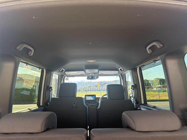 Ｎ－ＢＯＸカスタム ベースグレード　ＥＴＣ　バックカメラ　両側スライド・片側電動　ナビ　ＴＶ　クリアランスソナー　オートクルーズコントロール　レーンアシスト　衝突被害軽減システム　オートライト　ＬＥＤヘッドランプ　スマートキー（22枚目）