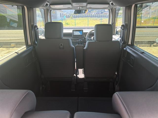 Ｎ－ＢＯＸカスタム ベースグレード　ＥＴＣ　バックカメラ　両側スライド・片側電動　ナビ　ＴＶ　クリアランスソナー　オートクルーズコントロール　レーンアシスト　衝突被害軽減システム　オートライト　ＬＥＤヘッドランプ　スマートキー（23枚目）