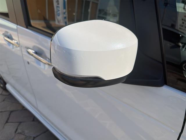 Ｎ－ＢＯＸカスタム ベースグレード　ＥＴＣ　バックカメラ　両側スライド・片側電動　ナビ　ＴＶ　クリアランスソナー　オートクルーズコントロール　レーンアシスト　衝突被害軽減システム　オートライト　ＬＥＤヘッドランプ　スマートキー（31枚目）