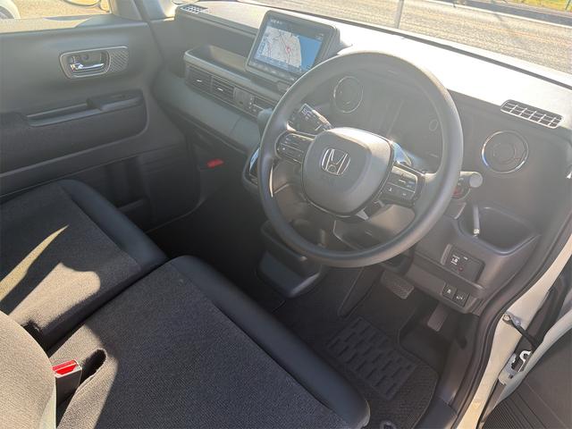 Ｎ－ＢＯＸカスタム ベースグレード　ＥＴＣ　バックカメラ　両側スライド・片側電動　ナビ　ＴＶ　クリアランスソナー　オートクルーズコントロール　レーンアシスト　衝突被害軽減システム　オートライト　ＬＥＤヘッドランプ　スマートキー（33枚目）