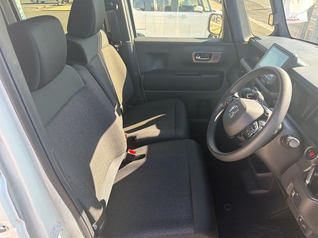 Ｎ－ＢＯＸカスタム ベースグレード　ＥＴＣ　バックカメラ　両側スライド・片側電動　ナビ　ＴＶ　クリアランスソナー　オートクルーズコントロール　レーンアシスト　衝突被害軽減システム　オートライト　ＬＥＤヘッドランプ　スマートキー（34枚目）