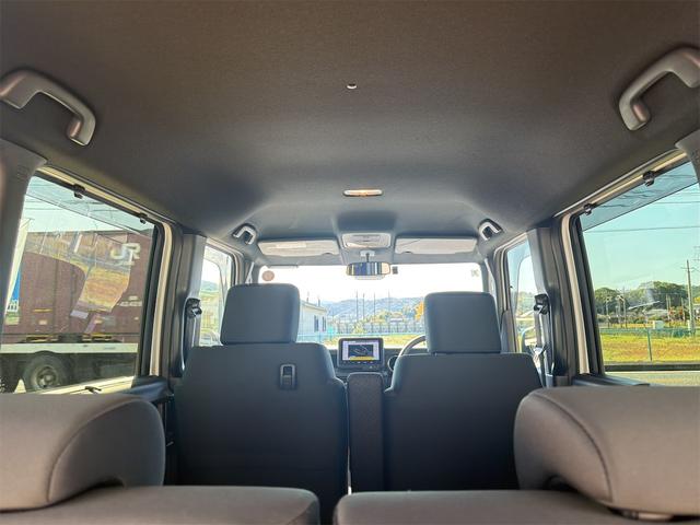 Ｎ－ＢＯＸカスタム ベースグレード　ＥＴＣ　バックカメラ　両側スライド・片側電動　ナビ　ＴＶ　クリアランスソナー　オートクルーズコントロール　レーンアシスト　衝突被害軽減システム　オートライト　ＬＥＤヘッドランプ　スマートキー（22枚目）