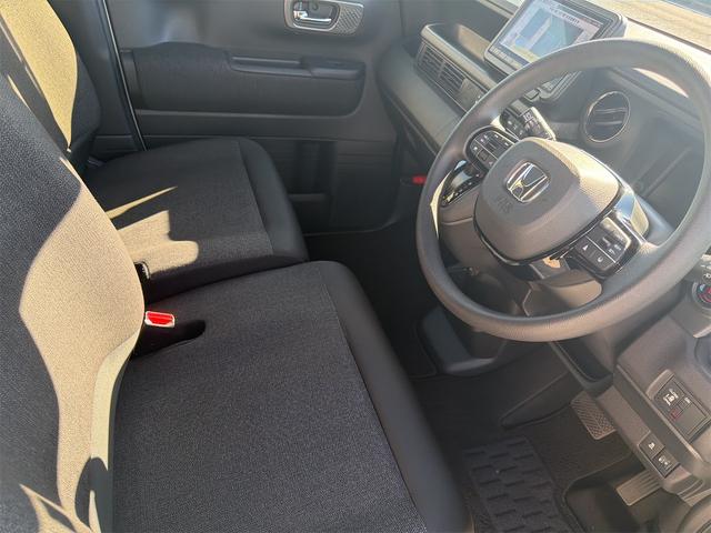 Ｎ－ＢＯＸカスタム ベースグレード　ＥＴＣ　バックカメラ　両側スライド・片側電動　ナビ　ＴＶ　クリアランスソナー　オートクルーズコントロール　レーンアシスト　衝突被害軽減システム　オートライト　ＬＥＤヘッドランプ　スマートキー（30枚目）