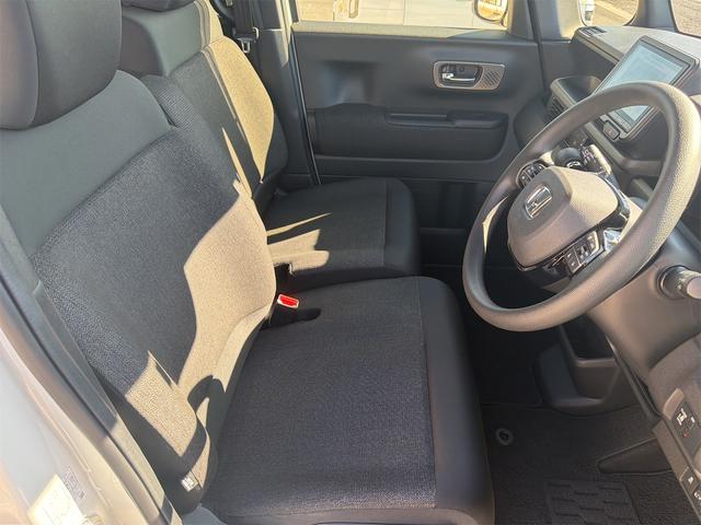 Ｎ－ＢＯＸカスタム ベースグレード　ＥＴＣ　バックカメラ　両側スライド・片側電動　ナビ　ＴＶ　クリアランスソナー　オートクルーズコントロール　レーンアシスト　衝突被害軽減システム　オートライト　ＬＥＤヘッドランプ　スマートキー（31枚目）