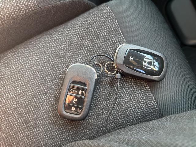 Ｎ－ＢＯＸカスタム ベースグレード　ＥＴＣ　バックカメラ　両側スライド・片側電動　ナビ　ＴＶ　クリアランスソナー　オートクルーズコントロール　レーンアシスト　衝突被害軽減システム　オートライト　ＬＥＤヘッドランプ　スマートキー（38枚目）