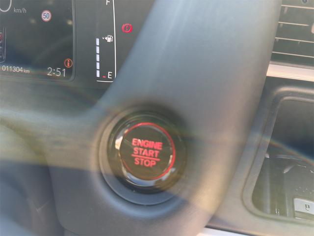 フィット ホーム　バックカメラ　ナビ　ＴＶ　クリアランスソナー　オートクルーズコントロール　レーンアシスト　衝突被害軽減システム　オートライト　ＬＥＤヘッドランプ　スマートキー　電動格納ミラー　ＣＶＴ　盗難防止システム（11枚目）