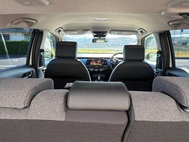 フィット ホーム　バックカメラ　ナビ　ＴＶ　クリアランスソナー　オートクルーズコントロール　レーンアシスト　衝突被害軽減システム　オートライト　ＬＥＤヘッドランプ　スマートキー　電動格納ミラー　ＣＶＴ　盗難防止システム（21枚目）