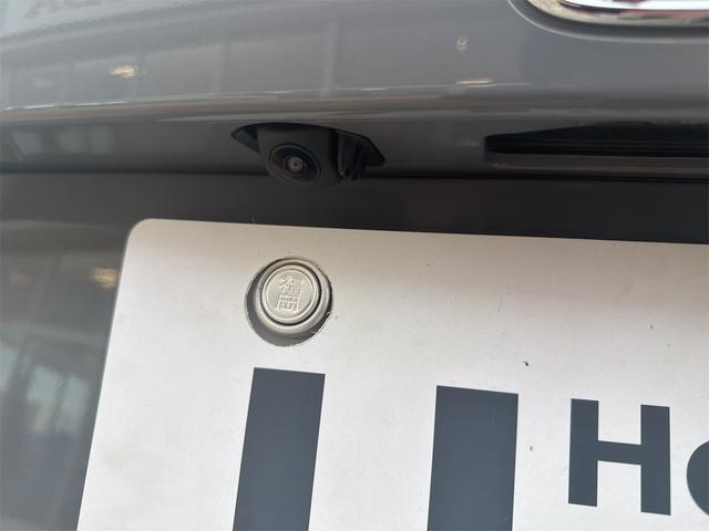 フィット e:HEVクロスター バックカメラ ナビ TV クリアランスソナー オートクルーズコントロール レーンアシスト 衝突被害軽減システム アルミホイール オートライト LEDヘッドランプ スマートキー 電動格納ミラー CVT(23枚目)