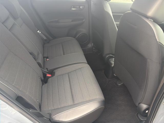 フィット e:HEVクロスター バックカメラ ナビ TV クリアランスソナー オートクルーズコントロール レーンアシスト 衝突被害軽減システム アルミホイール オートライト LEDヘッドランプ スマートキー 電動格納ミラー CVT(24枚目)