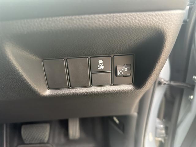 フィット e:HEVクロスター バックカメラ ナビ TV クリアランスソナー オートクルーズコントロール レーンアシスト 衝突被害軽減システム アルミホイール オートライト LEDヘッドランプ スマートキー 電動格納ミラー CVT(32枚目)