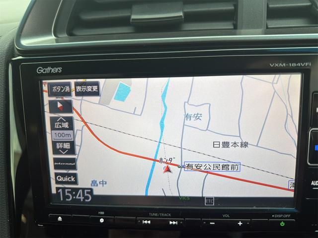 フィットハイブリッド Sパッケージ ハイブリッド バックカメラ ナビ TV オートクルーズコントロール 衝突被害軽減システム LEDヘッドランプ スマートキー アイドリングストップ 電動格納ミラー AT 盗難防止システム 衝突安全ボディ(5枚目)