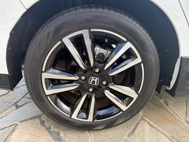 フィット ＲＳ　バックカメラ　ナビ　ＴＶ　クリアランスソナー　オートクルーズコントロール　レーンアシスト　衝突被害軽減システム　アルミホイール　オートライト　ＬＥＤヘッドランプ　スマートキー　電動格納ミラー　ＣＶＴ（25枚目）