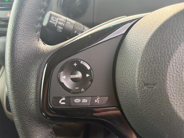 Ｎ－ＢＯＸ Ｌ・ターボ　バックカメラ　両側電動スライドドア　クリアランスソナー　オートクルーズコントロール　レーンアシスト　衝突被害軽減システム　ＬＥＤヘッドランプ　スマートキー　アイドリングストップ　電動格納ミラー（10枚目）