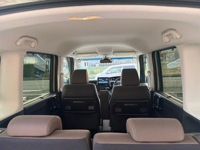 Ｎ－ＢＯＸ Ｌ・ターボ　バックカメラ　両側電動スライドドア　クリアランスソナー　オートクルーズコントロール　レーンアシスト　衝突被害軽減システム　ＬＥＤヘッドランプ　スマートキー　アイドリングストップ　電動格納ミラー（21枚目）