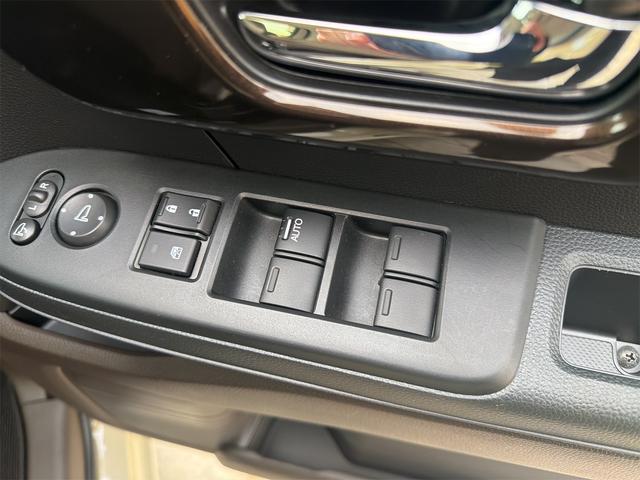 Ｎ－ＢＯＸ Ｌ・ターボ　バックカメラ　両側電動スライドドア　クリアランスソナー　オートクルーズコントロール　レーンアシスト　衝突被害軽減システム　ＬＥＤヘッドランプ　スマートキー　アイドリングストップ　電動格納ミラー（26枚目）