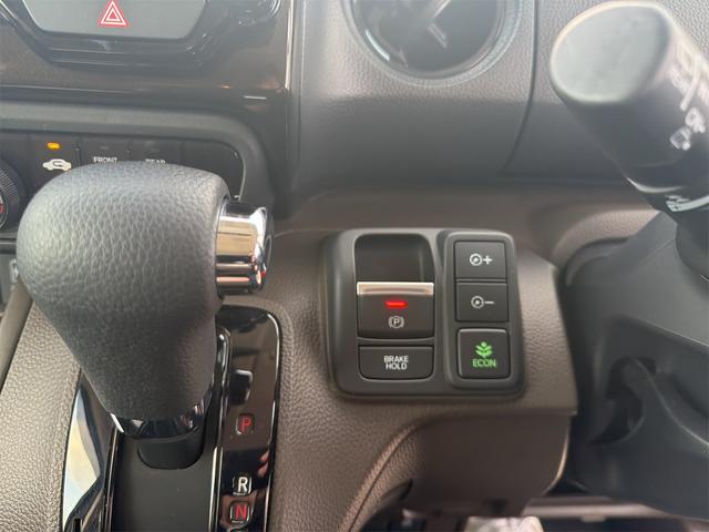 Ｎ－ＢＯＸ Ｌ・ターボ　バックカメラ　両側電動スライドドア　クリアランスソナー　オートクルーズコントロール　レーンアシスト　衝突被害軽減システム　ＬＥＤヘッドランプ　スマートキー　アイドリングストップ　電動格納ミラー（30枚目）