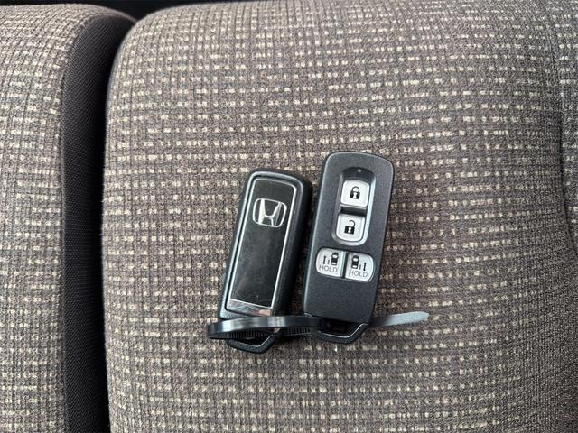 Ｎ－ＢＯＸ Ｌ・ターボ　バックカメラ　両側電動スライドドア　クリアランスソナー　オートクルーズコントロール　レーンアシスト　衝突被害軽減システム　ＬＥＤヘッドランプ　スマートキー　アイドリングストップ　電動格納ミラー（31枚目）