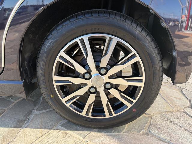 ムーヴ カスタム X ハイパーSA ETC バックカメラ ナビ TV クリアランスソナー 衝突被害軽減システム LEDヘッドランプ スマートキー アイドリングストップ 電動格納ミラー ベンチシート CVT 盗難防止システム ABS(20枚目)