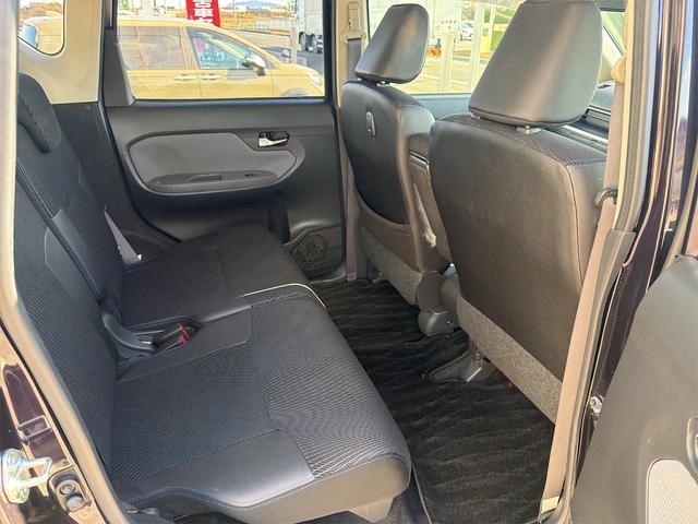 ムーヴ カスタム X ハイパーSA ETC バックカメラ ナビ TV クリアランスソナー 衝突被害軽減システム LEDヘッドランプ スマートキー アイドリングストップ 電動格納ミラー ベンチシート CVT 盗難防止システム ABS(24枚目)