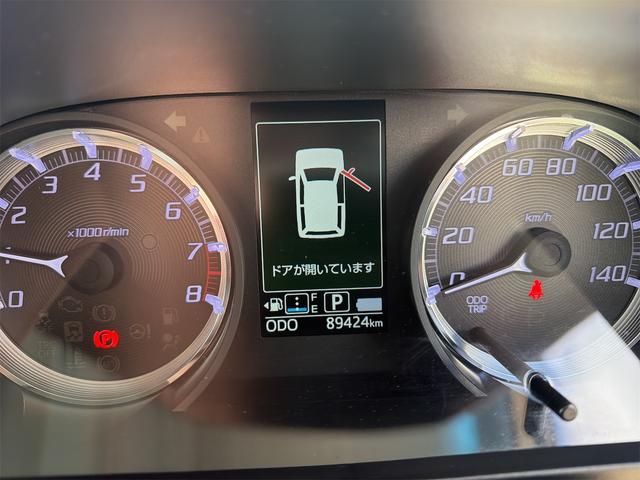 ムーヴ カスタム X ハイパーSA ETC バックカメラ ナビ TV クリアランスソナー 衝突被害軽減システム LEDヘッドランプ スマートキー アイドリングストップ 電動格納ミラー ベンチシート CVT 盗難防止システム ABS(28枚目)