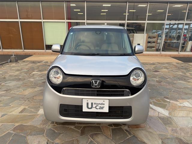 N-ONE G・Aパッケージ ドライブレコーダー ナビ TV 衝突被害軽減システム オートライト HID スマートキー アイドリングストップ 電動格納ミラー ベンチシート CVT 盗難防止システム ABS ESC CD DVD再生(11枚目)