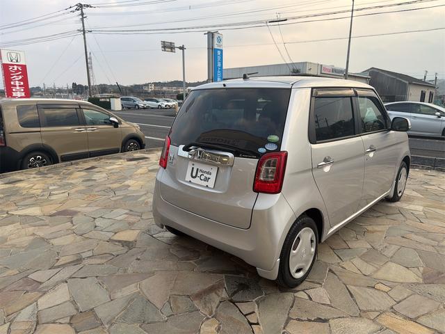 N-ONE G・Aパッケージ ドライブレコーダー ナビ TV 衝突被害軽減システム オートライト HID スマートキー アイドリングストップ 電動格納ミラー ベンチシート CVT 盗難防止システム ABS ESC CD DVD再生(14枚目)