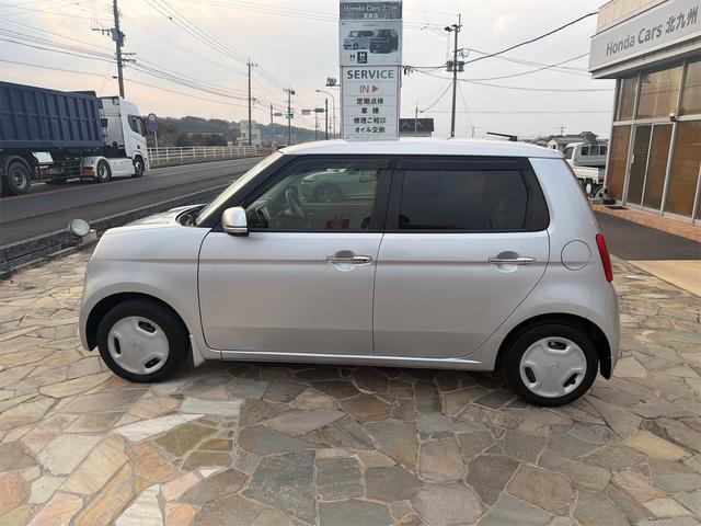 N-ONE G・Aパッケージ ドライブレコーダー ナビ TV 衝突被害軽減システム オートライト HID スマートキー アイドリングストップ 電動格納ミラー ベンチシート CVT 盗難防止システム ABS ESC CD DVD再生(17枚目)