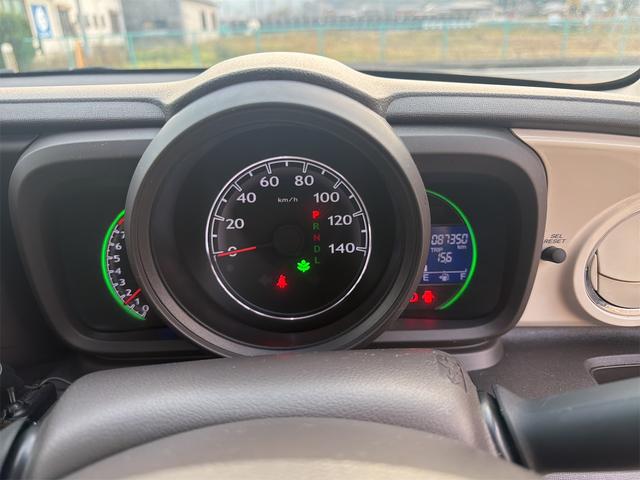 N-ONE G・Aパッケージ ドライブレコーダー ナビ TV 衝突被害軽減システム オートライト HID スマートキー アイドリングストップ 電動格納ミラー ベンチシート CVT 盗難防止システム ABS ESC CD DVD再生(24枚目)