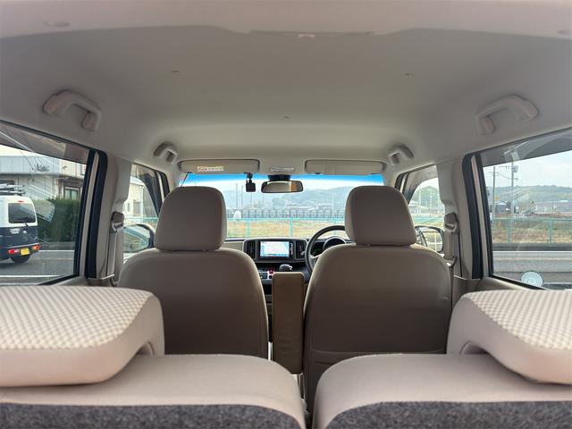 N-ONE G・Aパッケージ ドライブレコーダー ナビ TV 衝突被害軽減システム オートライト HID スマートキー アイドリングストップ 電動格納ミラー ベンチシート CVT 盗難防止システム ABS ESC CD DVD再生(28枚目)