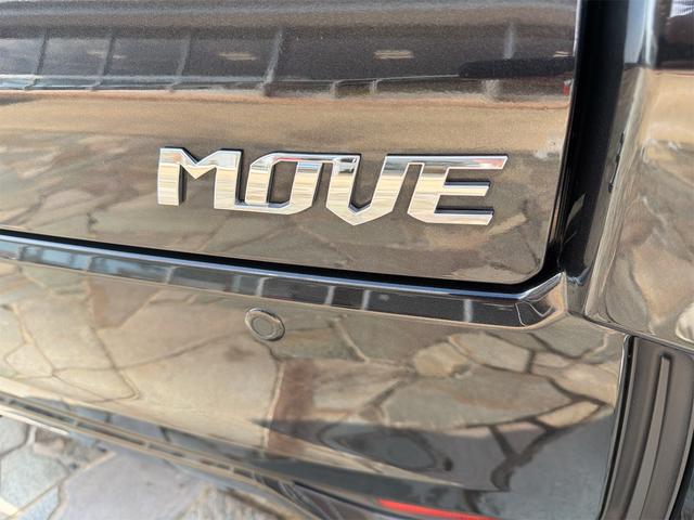 ムーヴ カスタム　Ｘリミテッド　ＳＡＩＩＩ　バックカメラ　ナビ　ＴＶ　衝突被害軽減システム　オートマチックハイビーム　オートライト　ＬＥＤヘッドランプ　スマートキー　アイドリングストップ　電動格納ミラー　シートヒーター　ベンチシート　ＣＶＴ（22枚目）