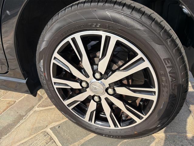 ムーヴ カスタム　Ｘリミテッド　ＳＡＩＩＩ　バックカメラ　ナビ　ＴＶ　衝突被害軽減システム　オートマチックハイビーム　オートライト　ＬＥＤヘッドランプ　スマートキー　アイドリングストップ　電動格納ミラー　シートヒーター　ベンチシート　ＣＶＴ（23枚目）