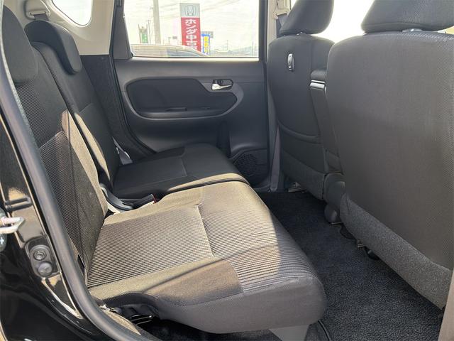 ムーヴ カスタム　Ｘリミテッド　ＳＡＩＩＩ　バックカメラ　ナビ　ＴＶ　衝突被害軽減システム　オートマチックハイビーム　オートライト　ＬＥＤヘッドランプ　スマートキー　アイドリングストップ　電動格納ミラー　シートヒーター　ベンチシート　ＣＶＴ（28枚目）