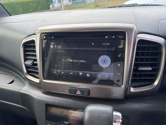 スペーシアカスタムZ ベースグレード ドライブレコーダー バックカメラ 両側スライド・片側電動 TV レーンアシスト 衝突被害軽減システム オートライト HID スマートキー アイドリングストップ 電動格納ミラー シートヒーター(4枚目)