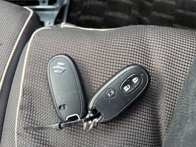 スペーシアカスタムZ ベースグレード ドライブレコーダー バックカメラ 両側スライド・片側電動 TV レーンアシスト 衝突被害軽減システム オートライト HID スマートキー アイドリングストップ 電動格納ミラー シートヒーター(21枚目)